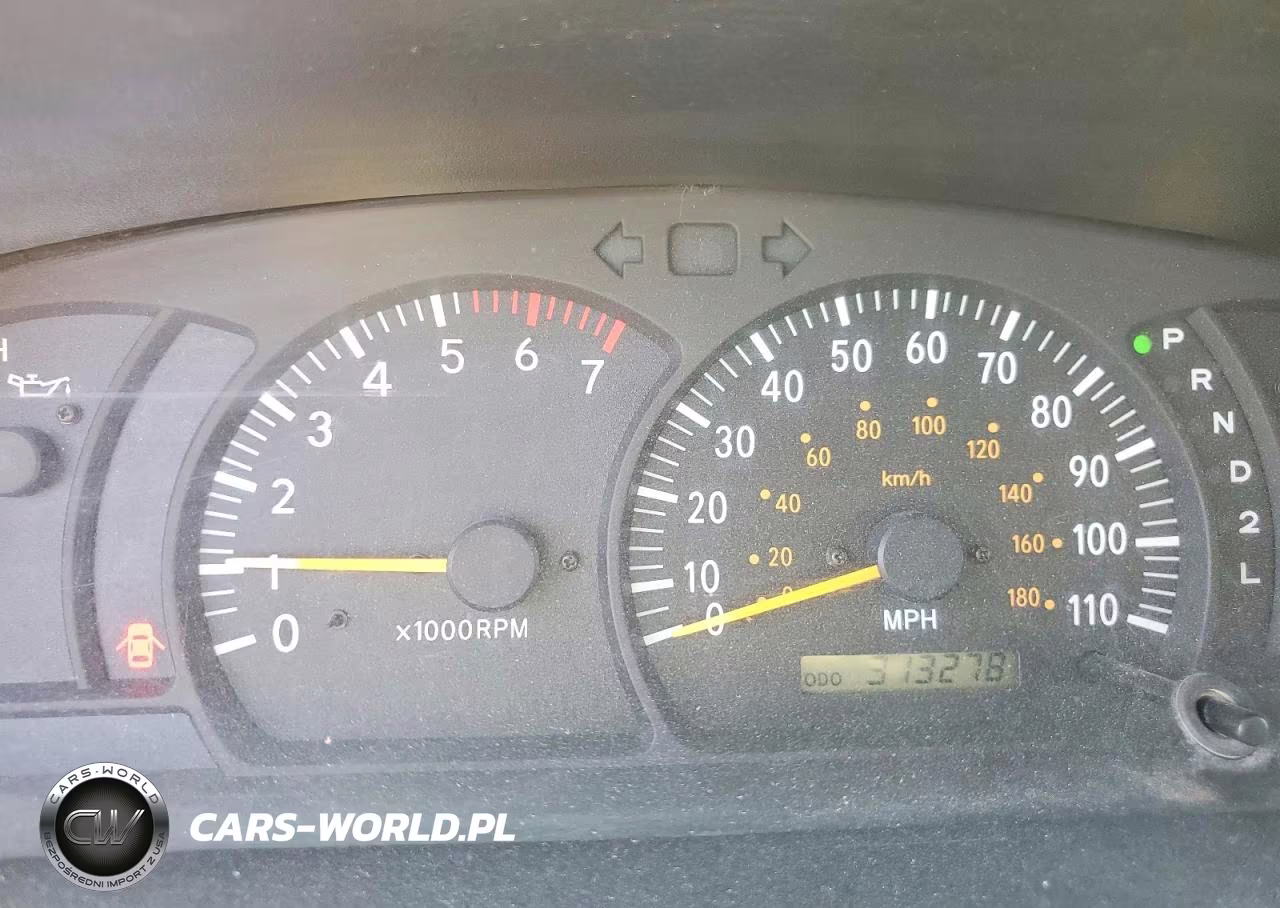 2004 Toyota Tundra Double Cab Sr5 VIN:5TBDT44114S454174 - 9