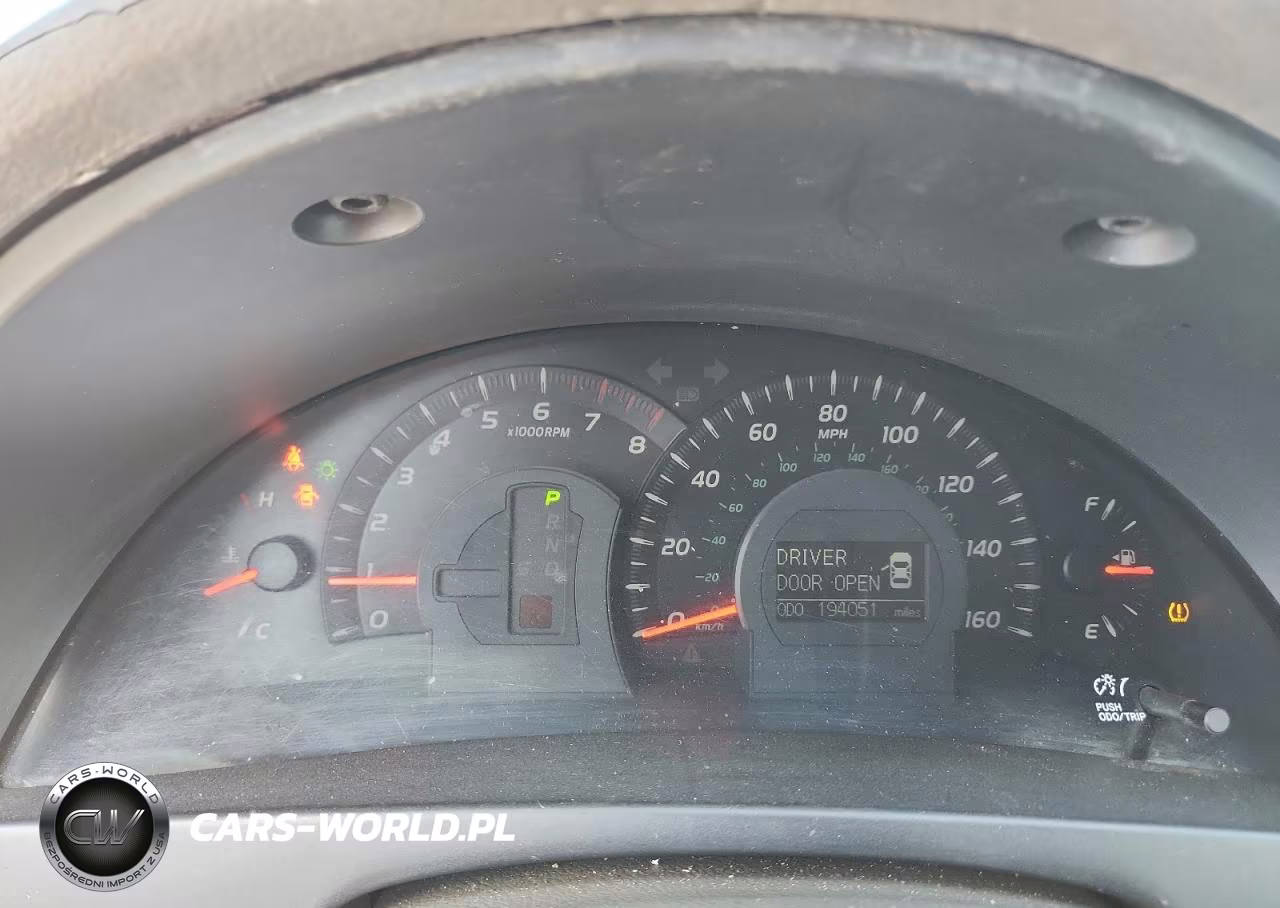 2008 Toyota Camry Xle V6 VIN:4T1BK46K38U566141 - 9