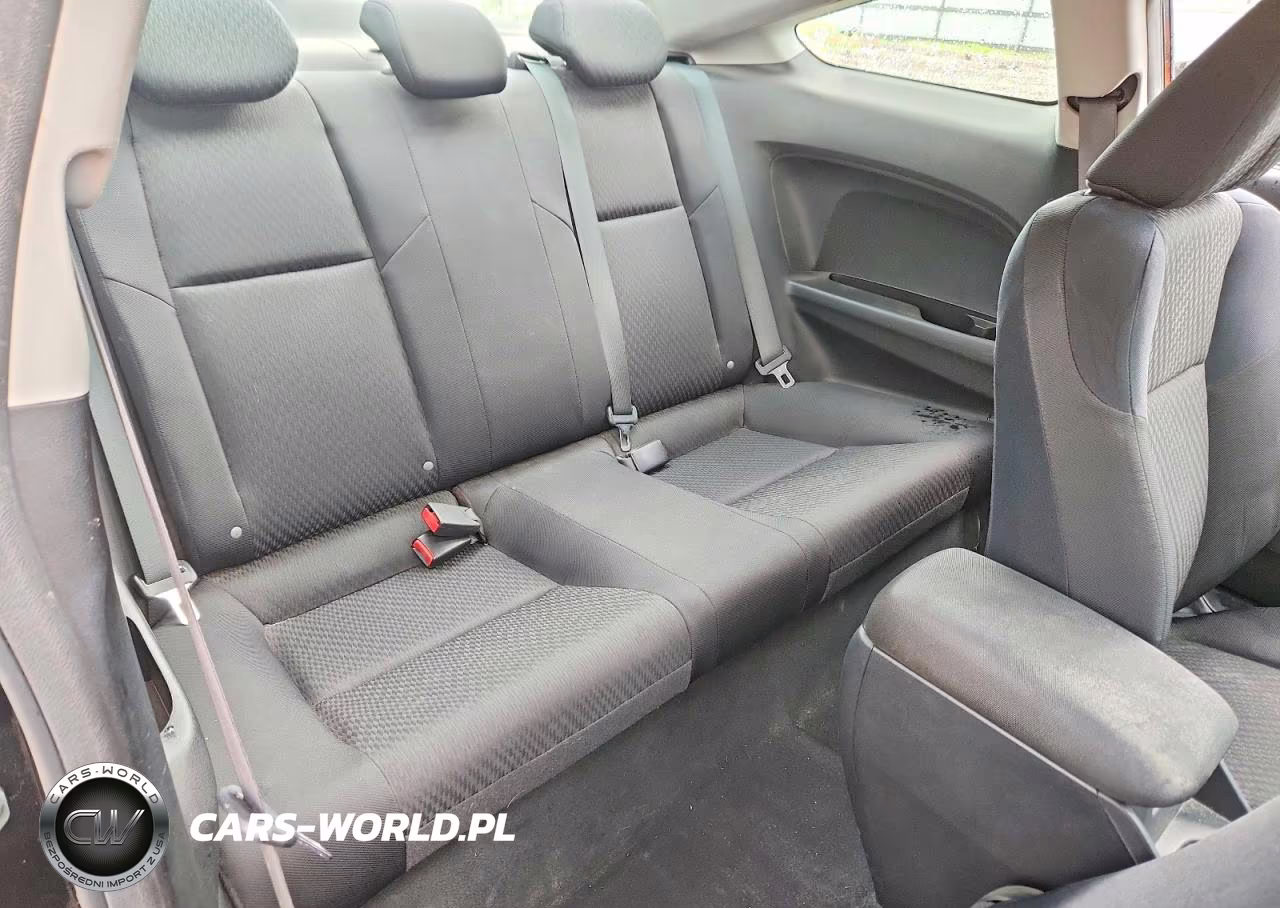 2014 Honda Civic Lx VIN:2HGFG3B53EH501436 - 10