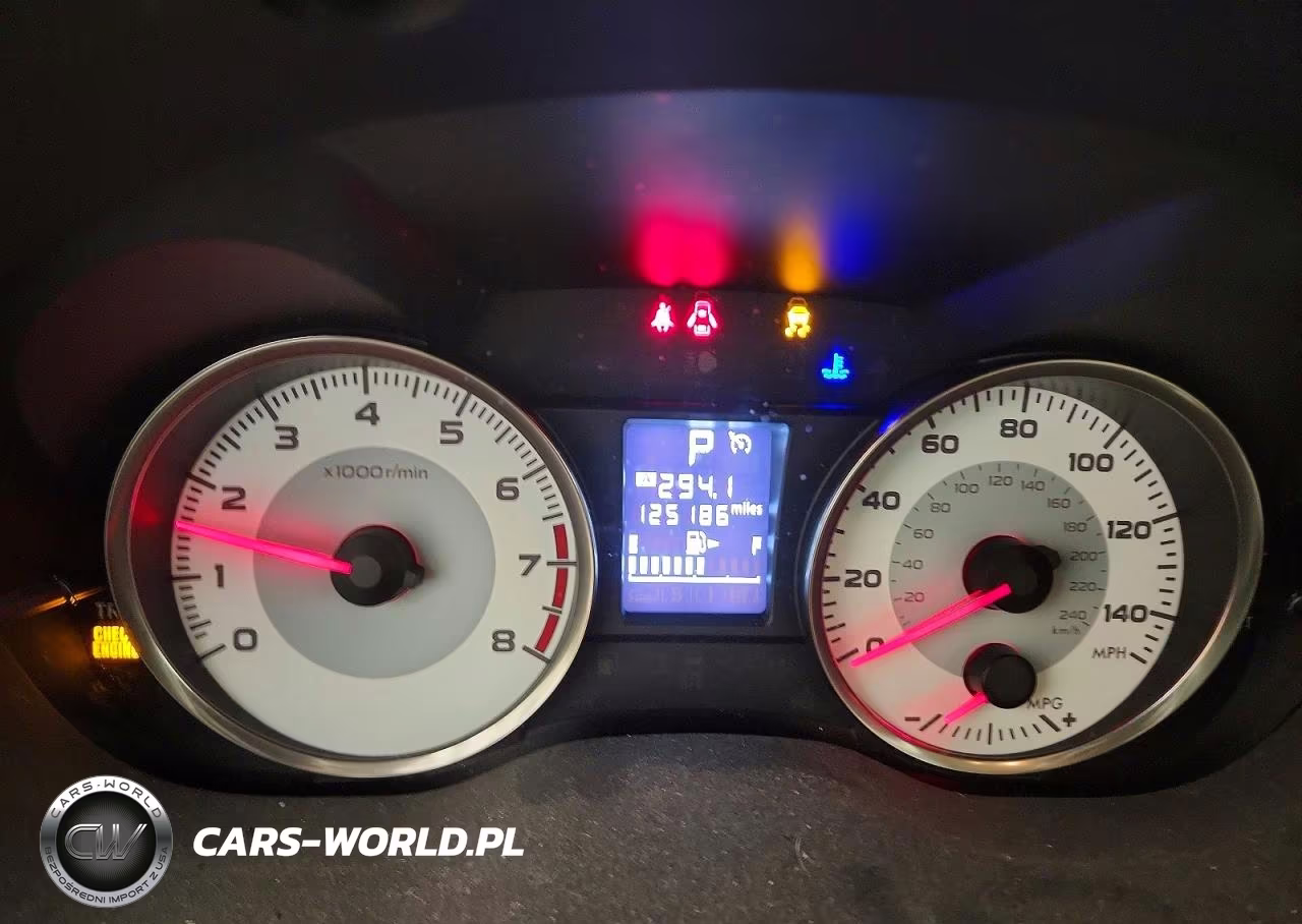 2014 Subaru Impreza Limited VIN:JF1GPAH64E8254916 - 9
