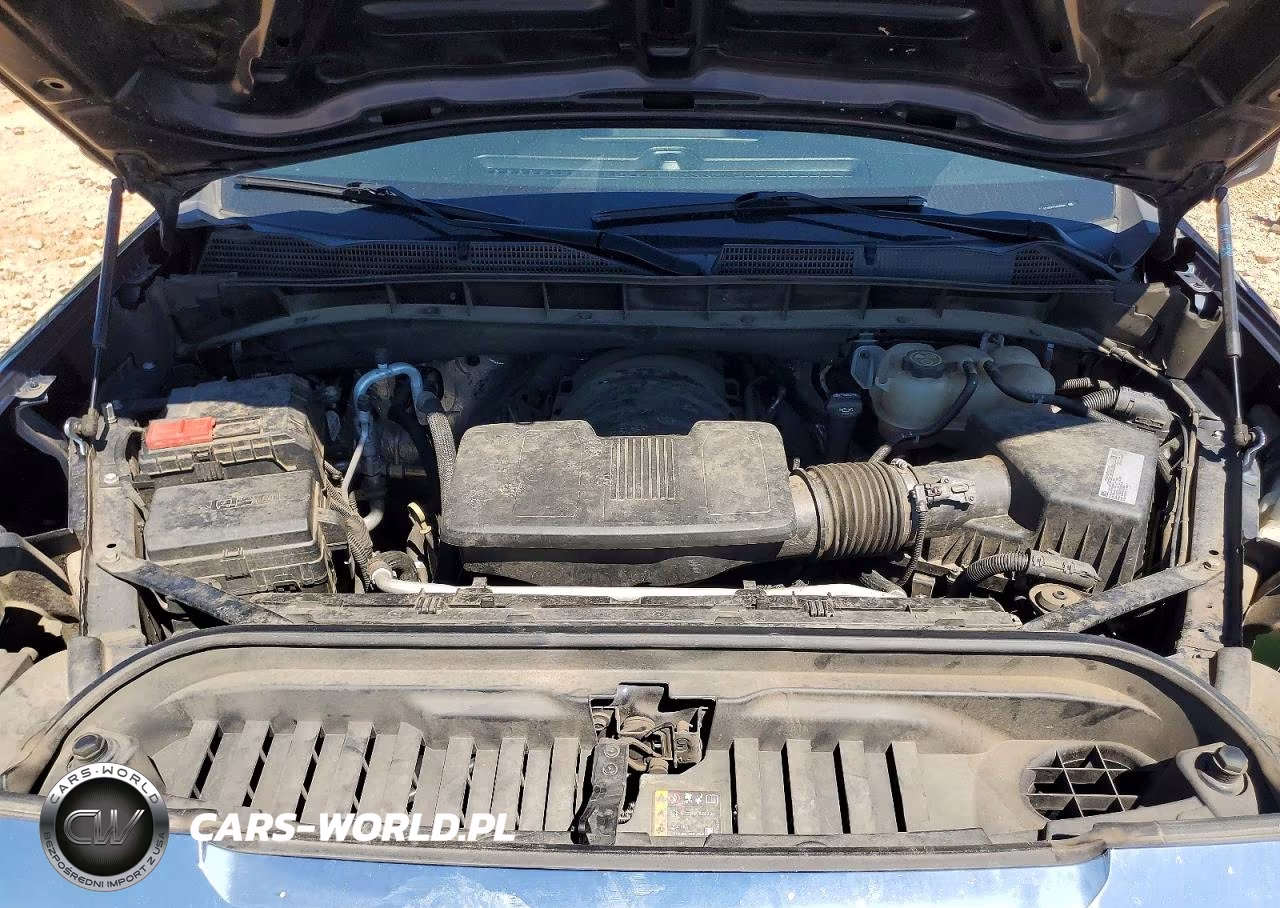 2021 GMC Sierra C1500 VIN:1GTR8AEF5MZ205561 - 11