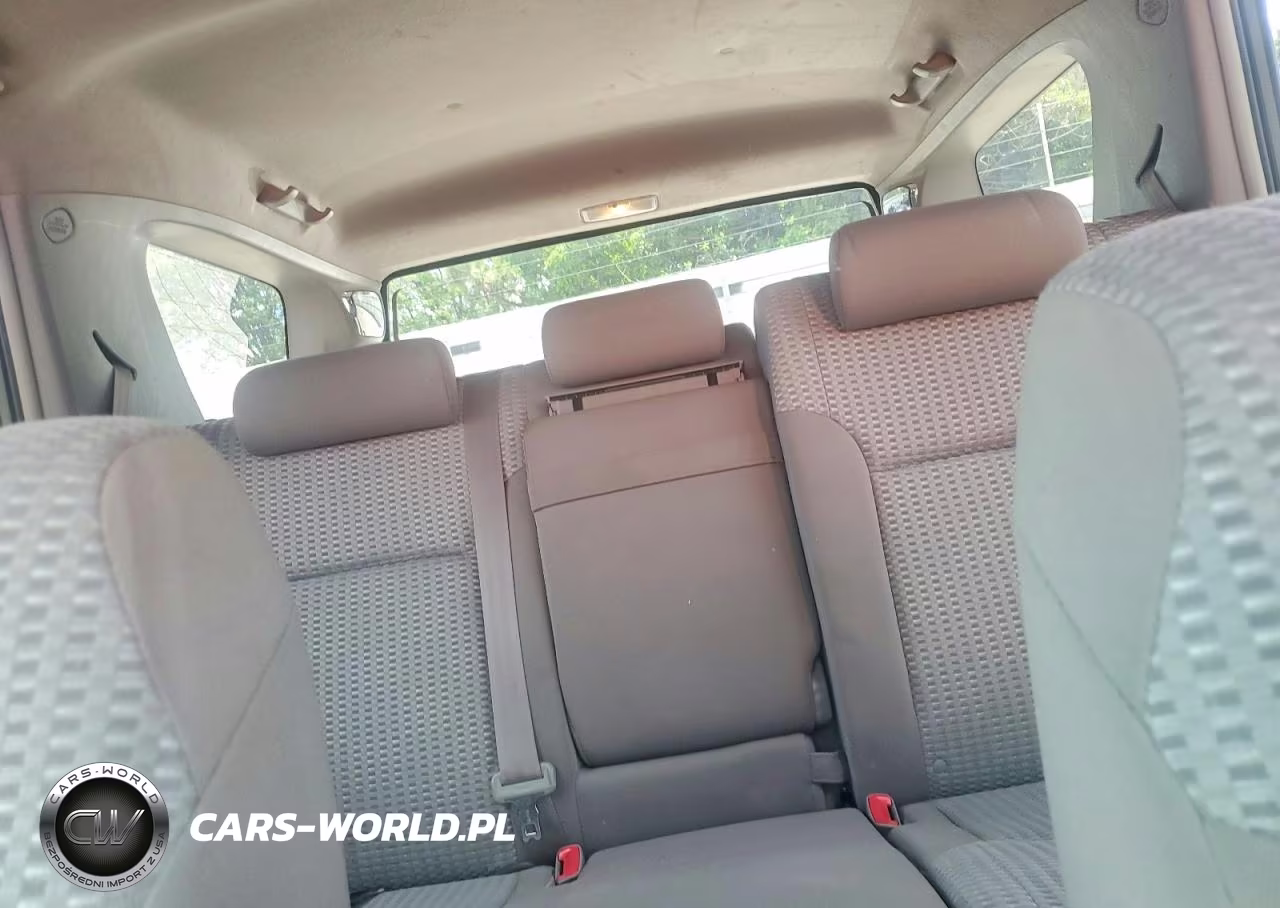 2008 Toyota 4Runner Sr5 VIN:JTEBU14R68K006795 - 10