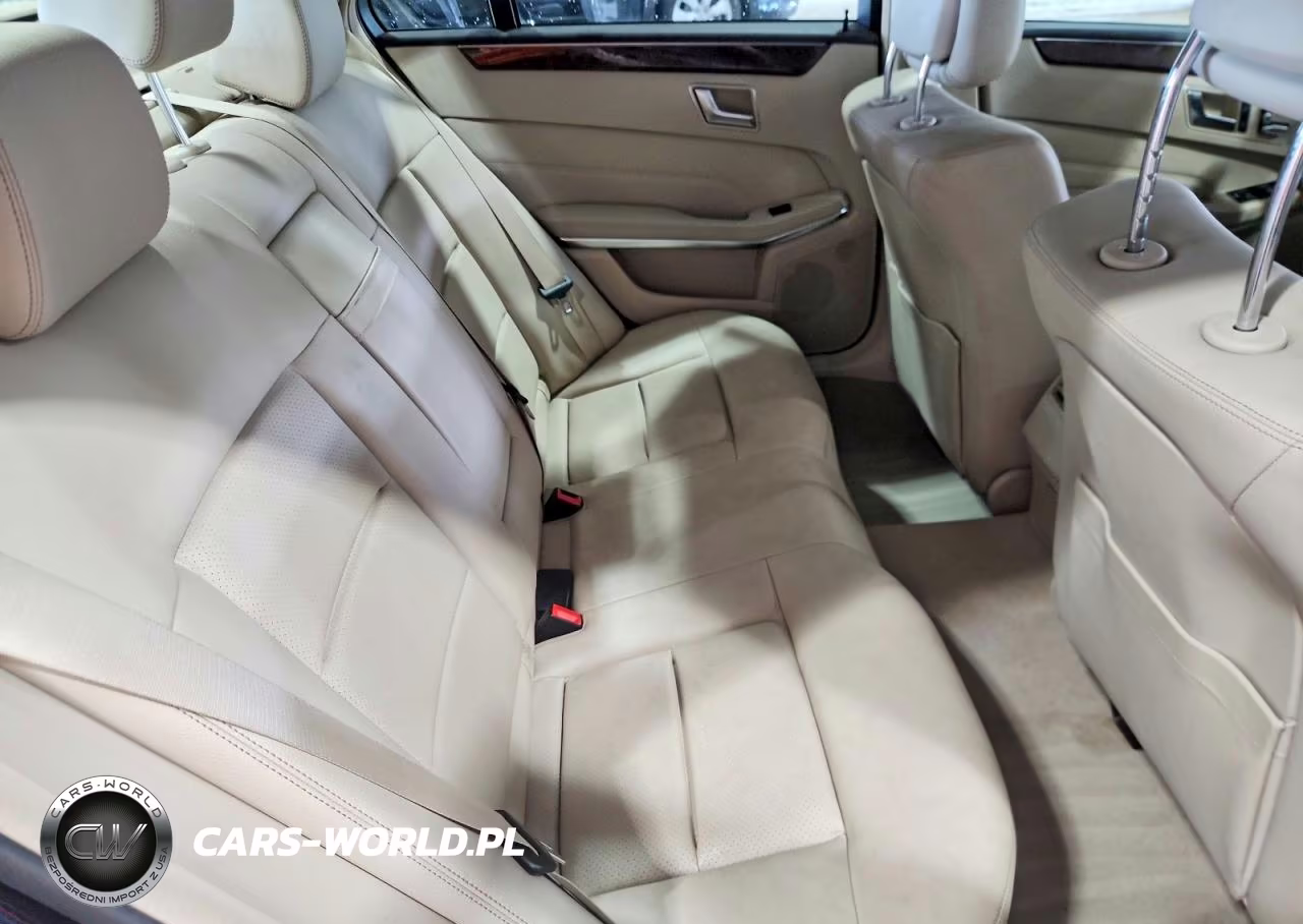 2014 Mercedes-Benz E 350 VIN:WDDHF5KB2EA963759 - 10
