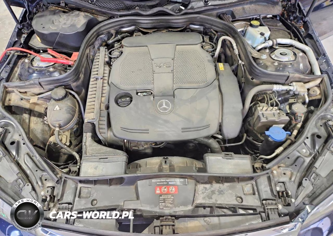 2014 Mercedes-Benz E 350 VIN:WDDHF5KB2EA963759 - 11