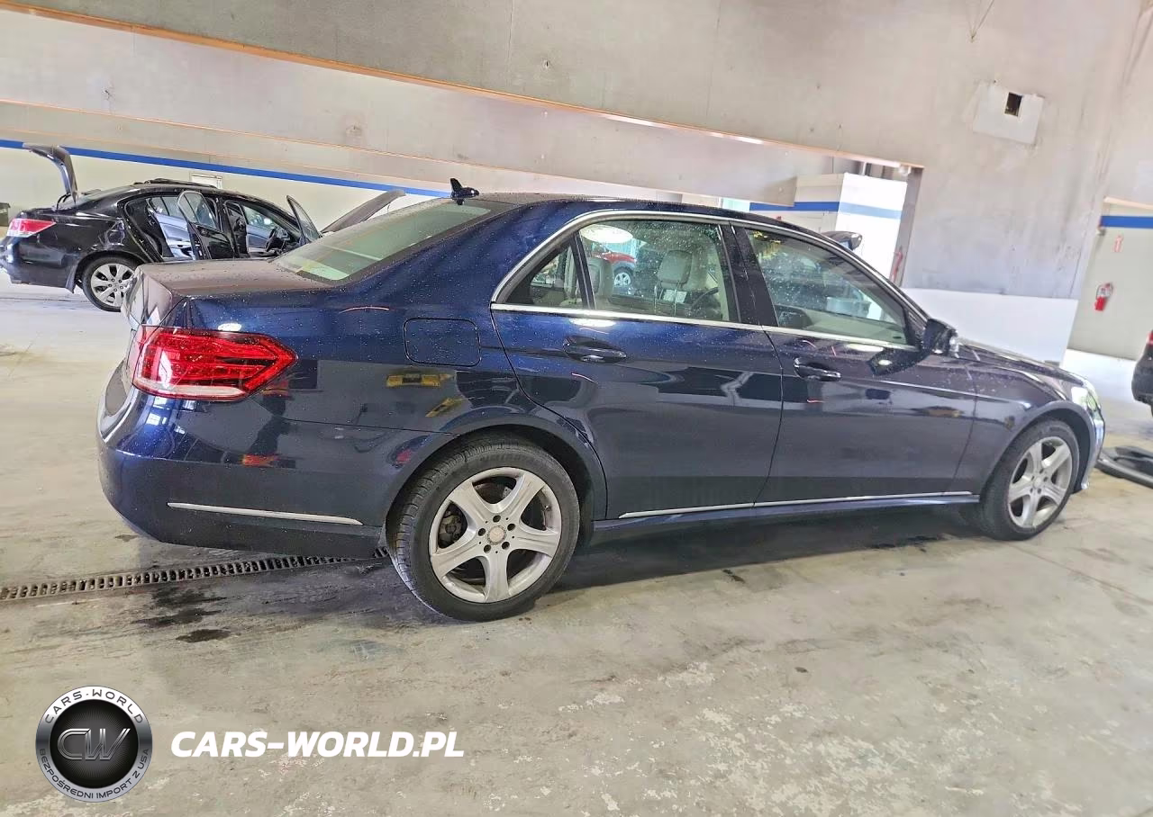 2014 Mercedes-Benz E 350 VIN:WDDHF5KB2EA963759 - 3