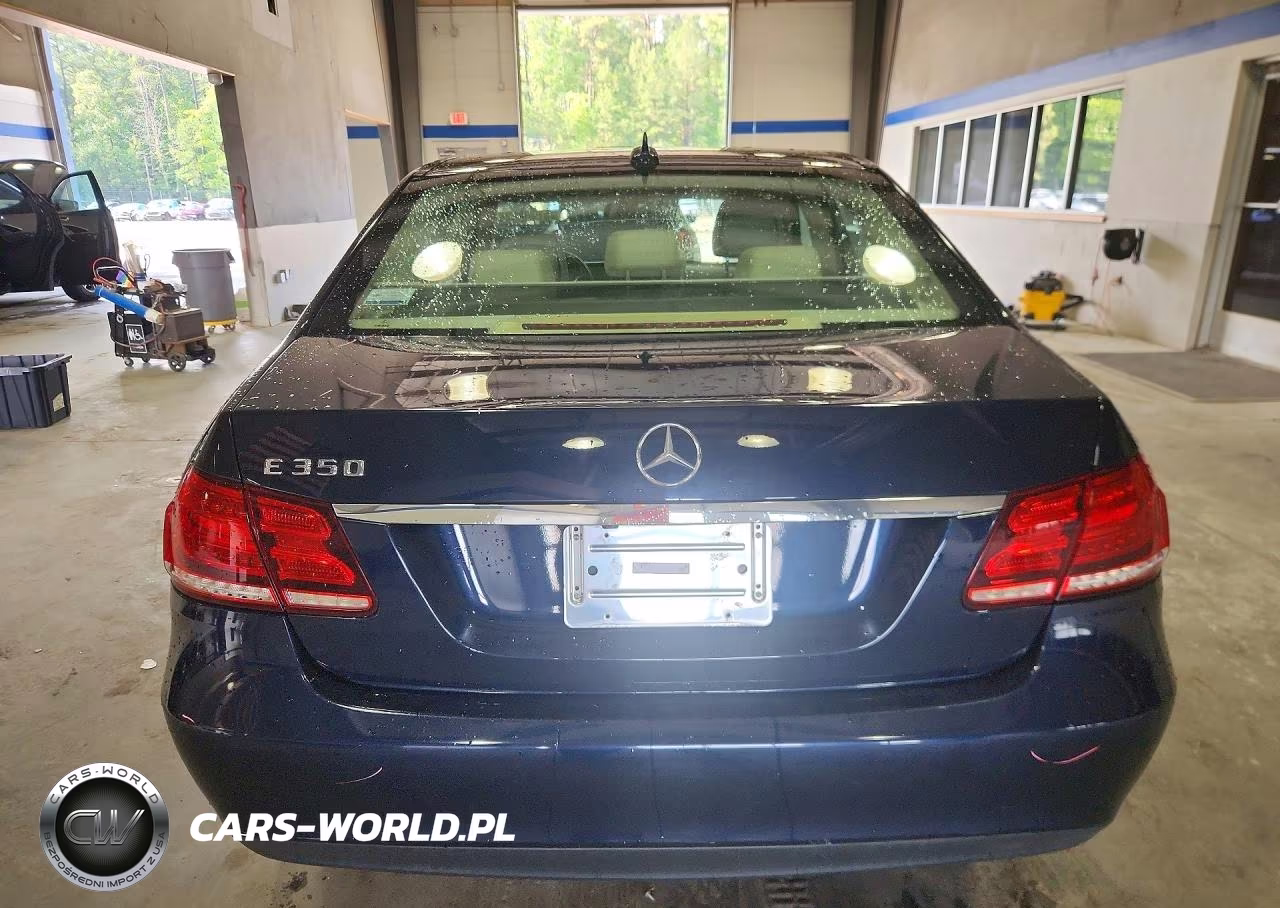 2014 Mercedes-Benz E 350 VIN:WDDHF5KB2EA963759 - 6