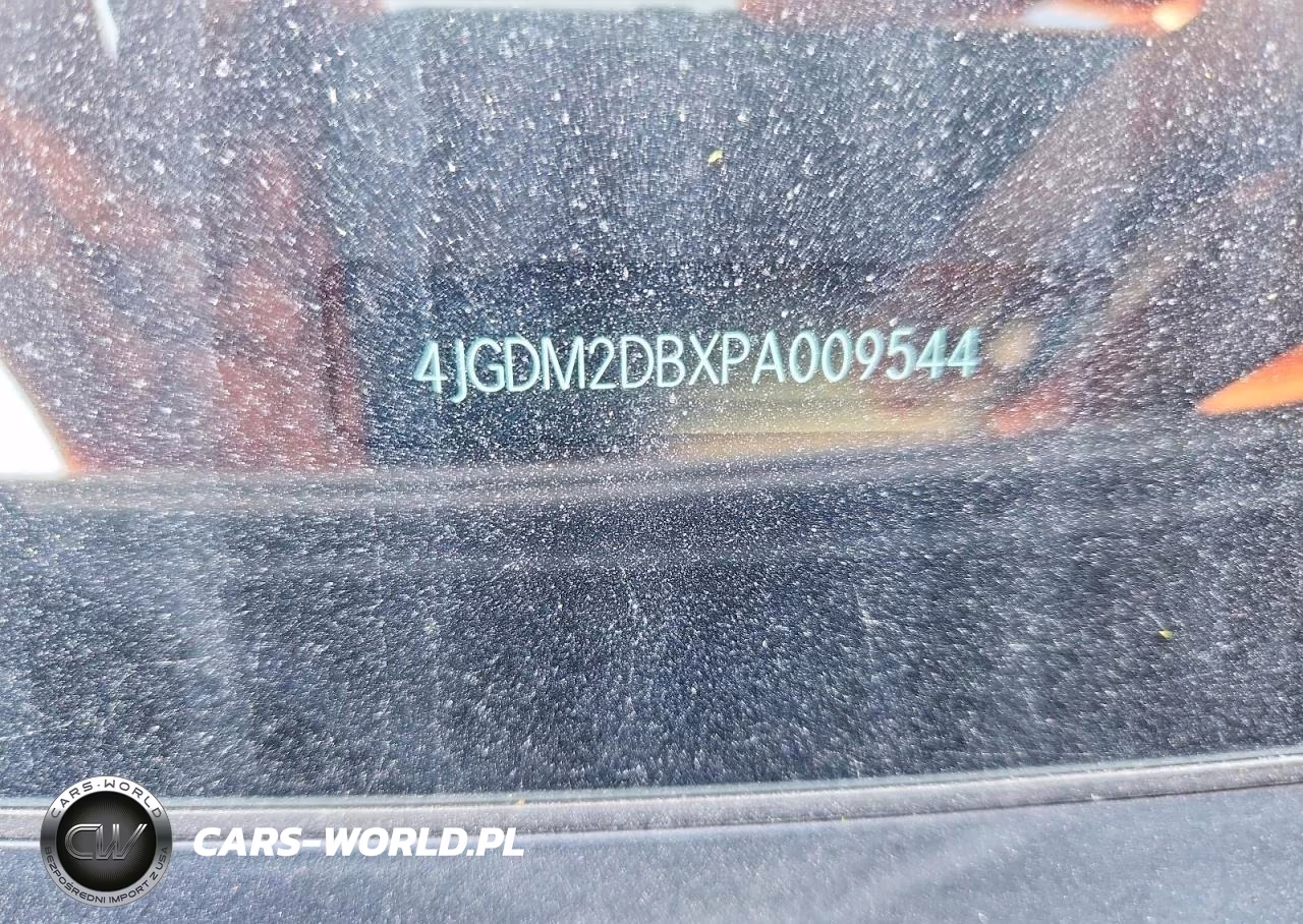2023 Mercedes-Benz Eqs Suv 450+ VIN:4JGDM2DBXPA009544 - 13