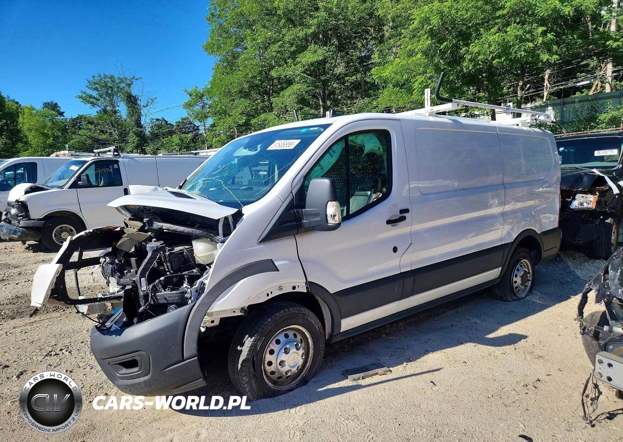 2023 Ford Transit T-250 – zdjęcie 1 z 14