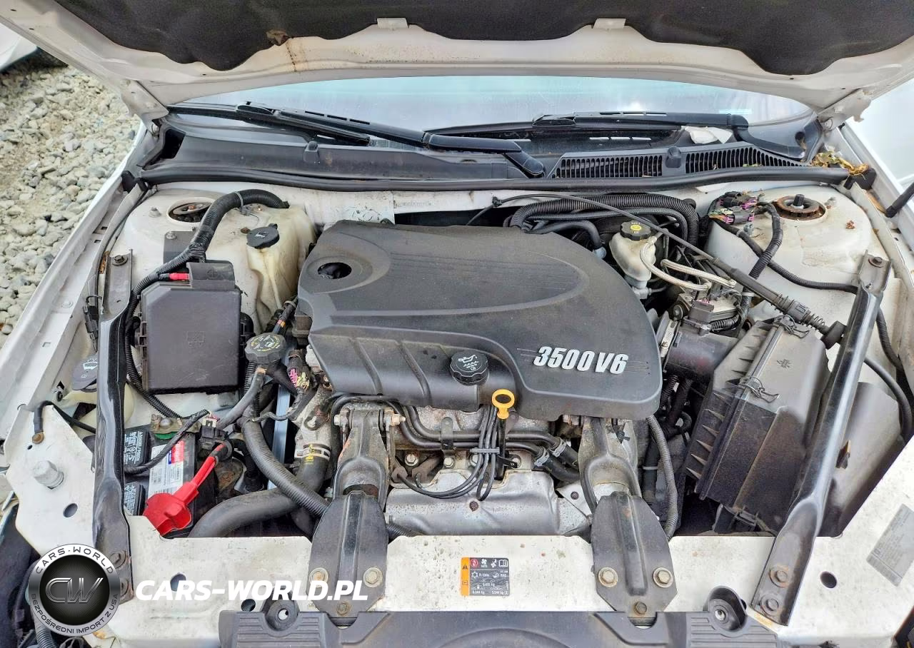 2011 Chevrolet Impala Lt VIN:2G1WG5EK7B1323913 - 11