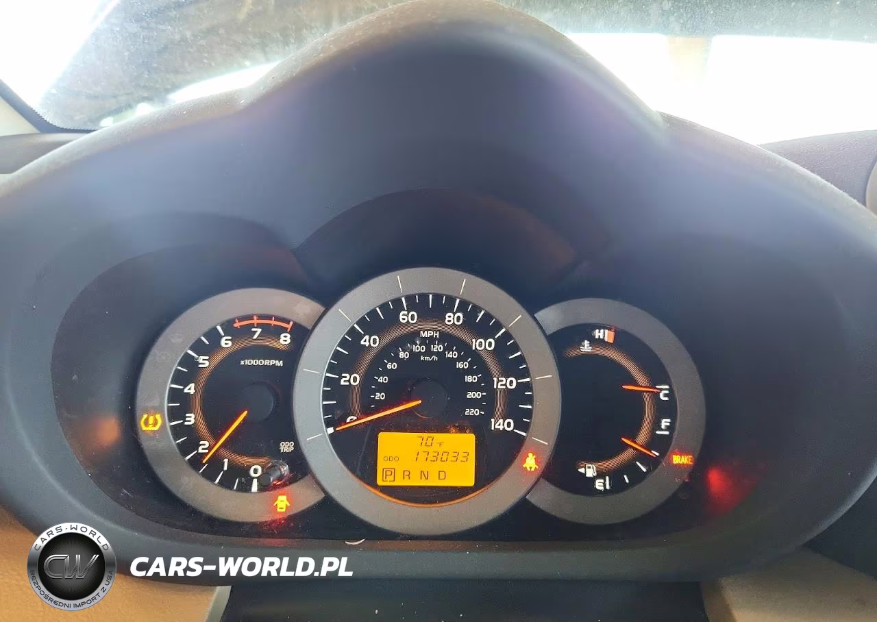 2012 Toyota Rav4 Limited VIN:2T3DF4DV1CW250716 - 9