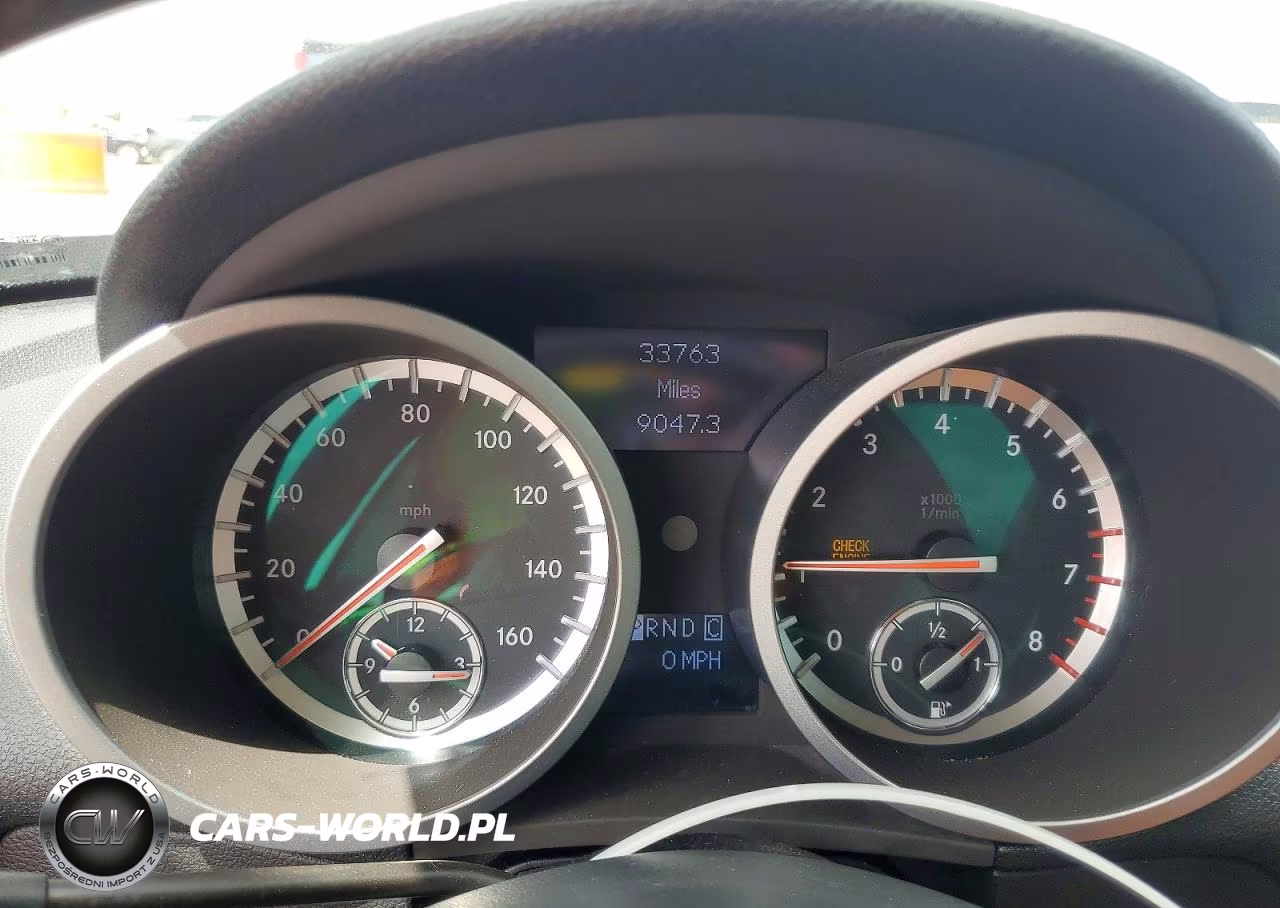 2011 Mercedes-Benz Slk 300 VIN:WDBWK5EA9BF239032 - 9