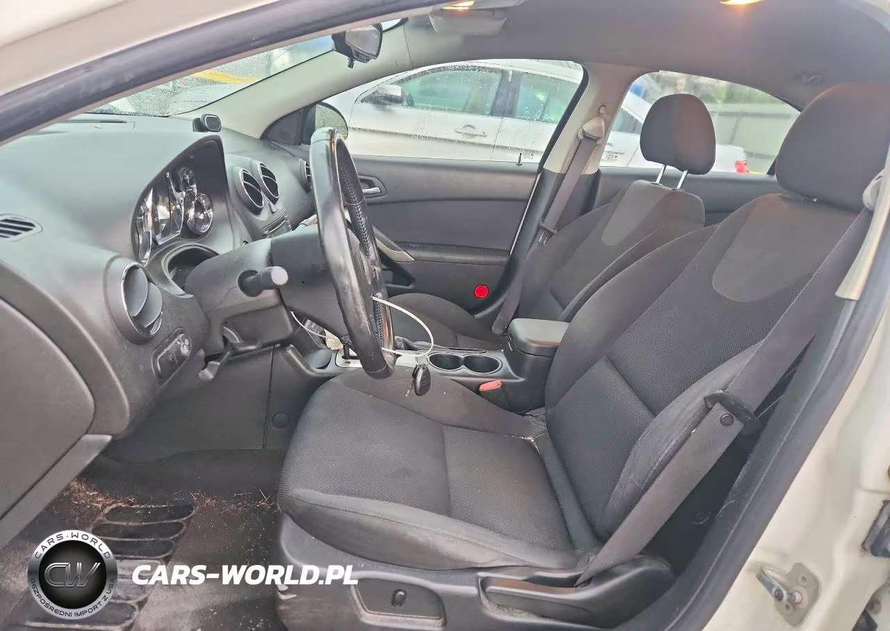 2008 Pontiac G6 Gt VIN:1G2ZH57N084183861 - 7