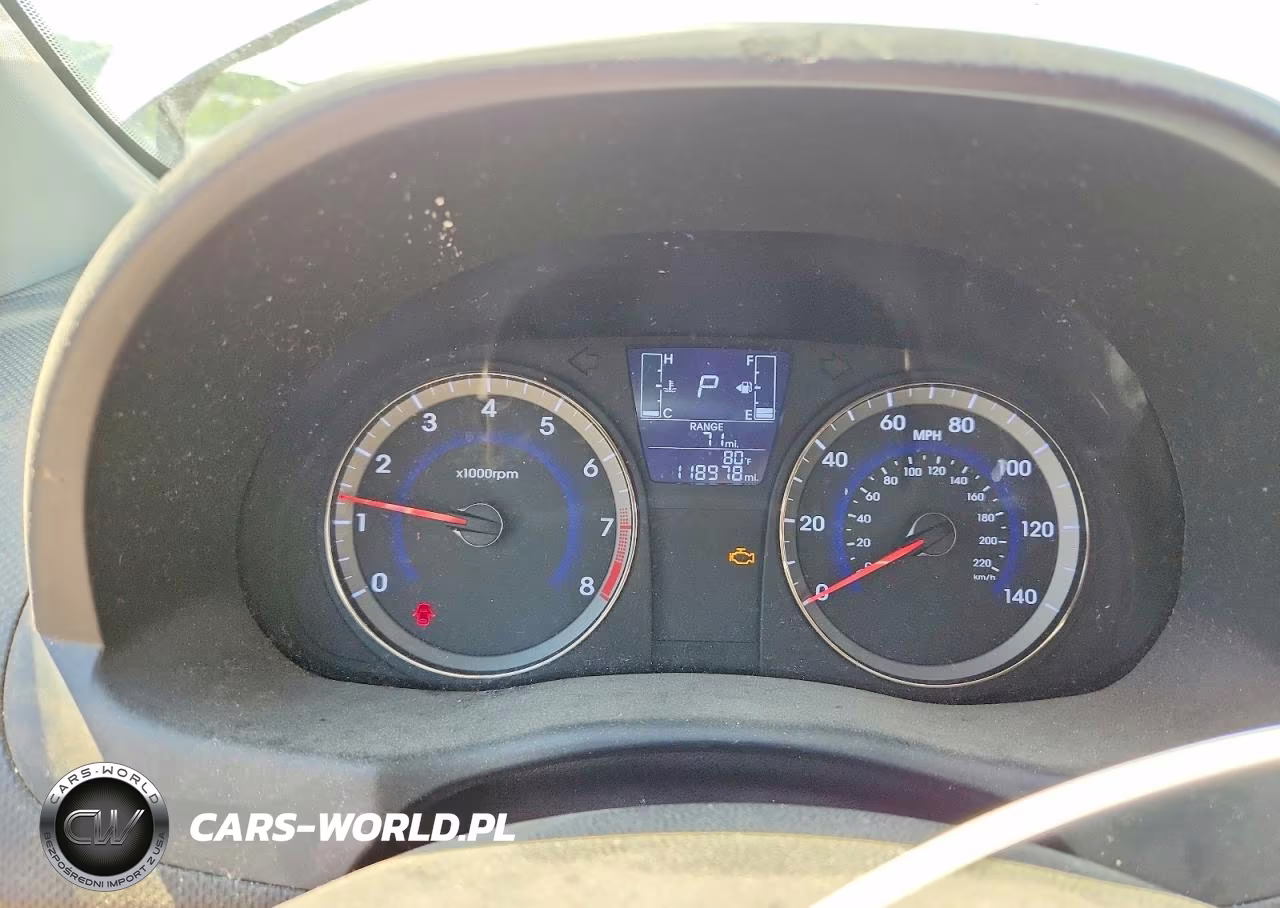 2016 Hyundai Accent Se VIN:KMHCT5AEXGU254163 - 9