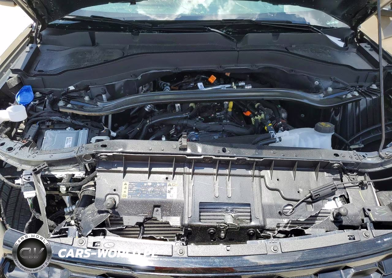 2026 Ford Explorer Platinum VIN:1FMUK8KH2TGB45044 - 12