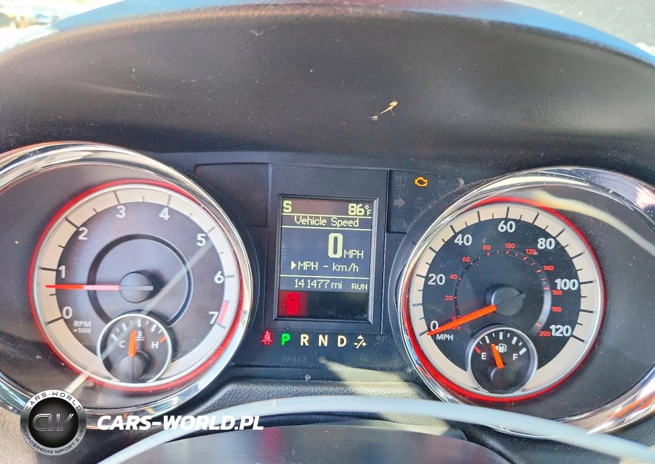 2016 Dodge Grand Caravan R VIN:2C4RDGEG4GR224933 - 9