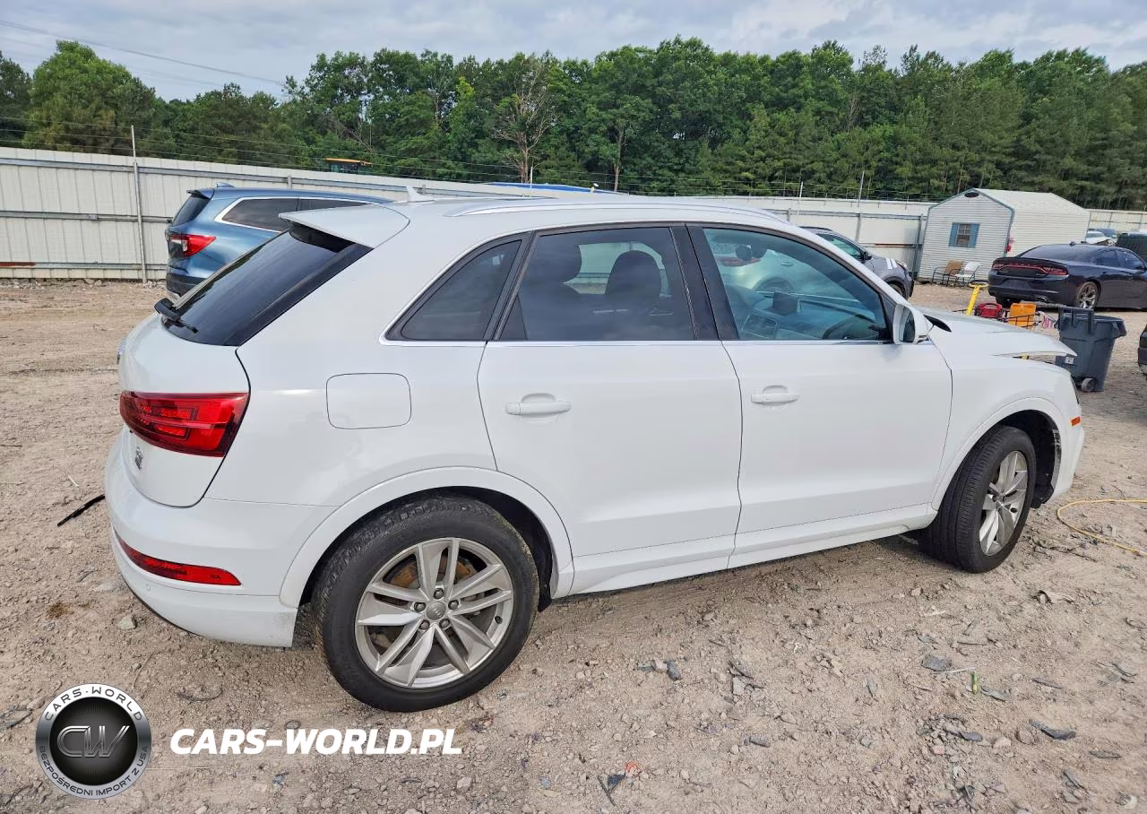2017 Audi Q3 Premium Plus VIN:WA1JCCFS4HR008237 - 3