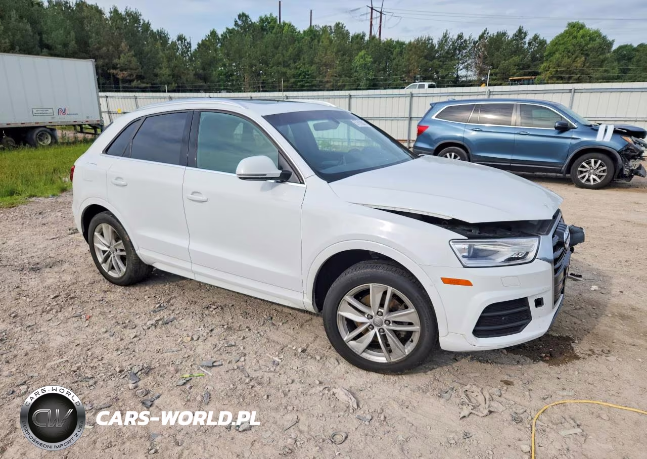 2017 Audi Q3 Premium Plus VIN:WA1JCCFS4HR008237 - 4