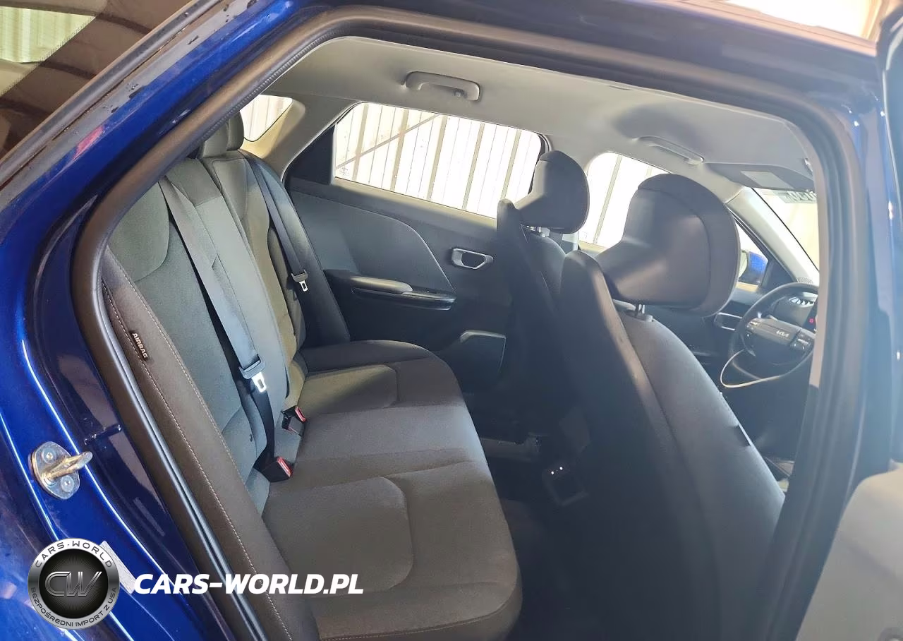 2025 Kia K4 Lxs VIN:3KPFT4DE1SE118129 - 10
