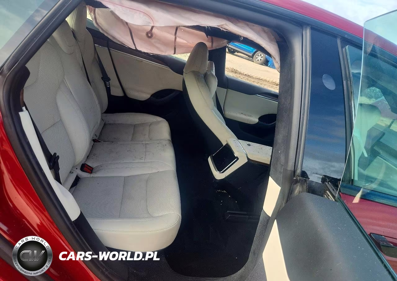 2023 Tesla Model S VIN:5YJSA1E50PF512451 - 10