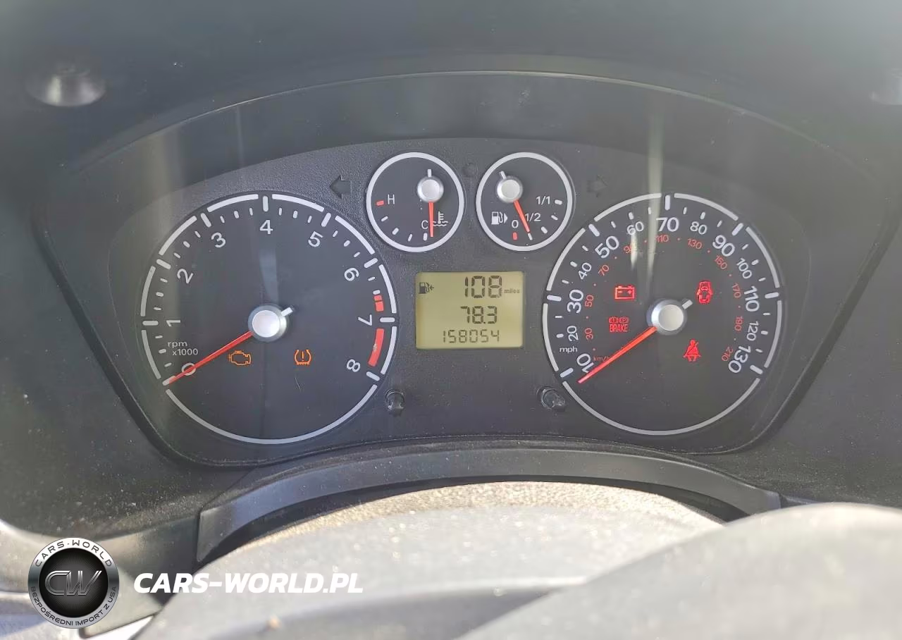 2011 Ford Transit Connect Xl VIN:NM0LS7CN4BT045819 - 9