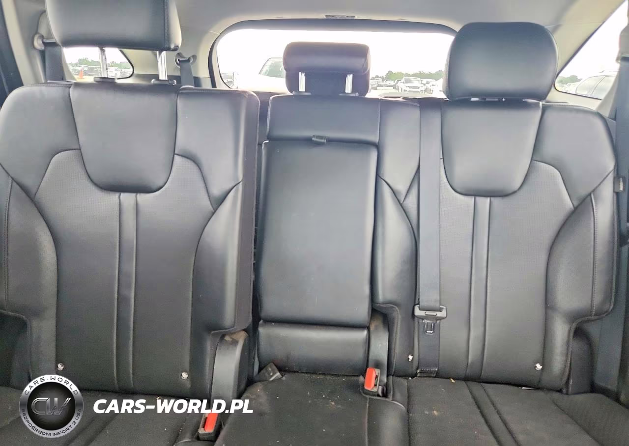 2024 Kia Sorento S VIN:5XYRL4JC8RG276013 - 10