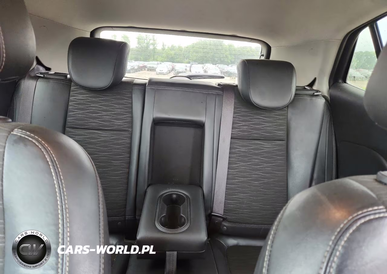 2016 Buick Encore VIN:KL4CJASBXGB749072 - 10