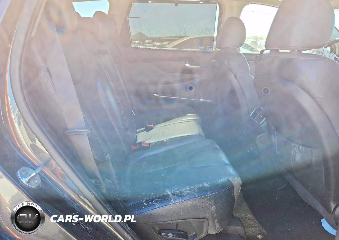 2020 Hyundai Santa Fe Limited VIN:5NMS5CADXLH285405 - 10