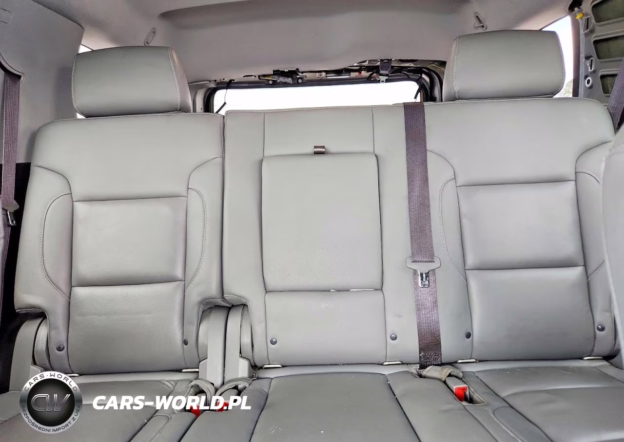 2017 Chev Tahoe VIN:1GNSCBKC3HR157099 - 10