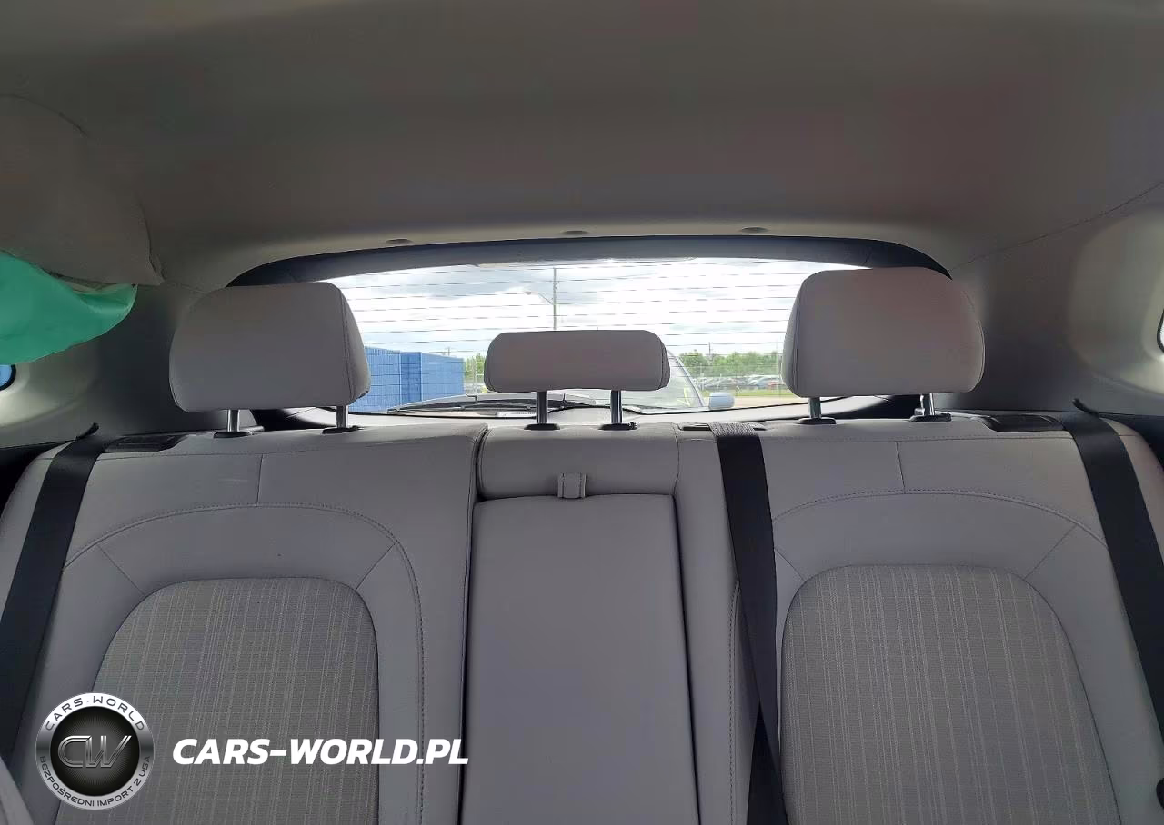 2022 Hyundai Kona Sel VIN:KM8K32AB4NU837082 - 10