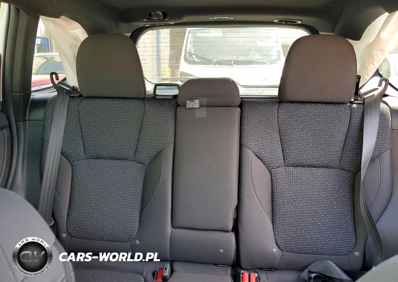 2026 Subaru Forester Premium VIN:4S4SLDD62T3055862 - 10