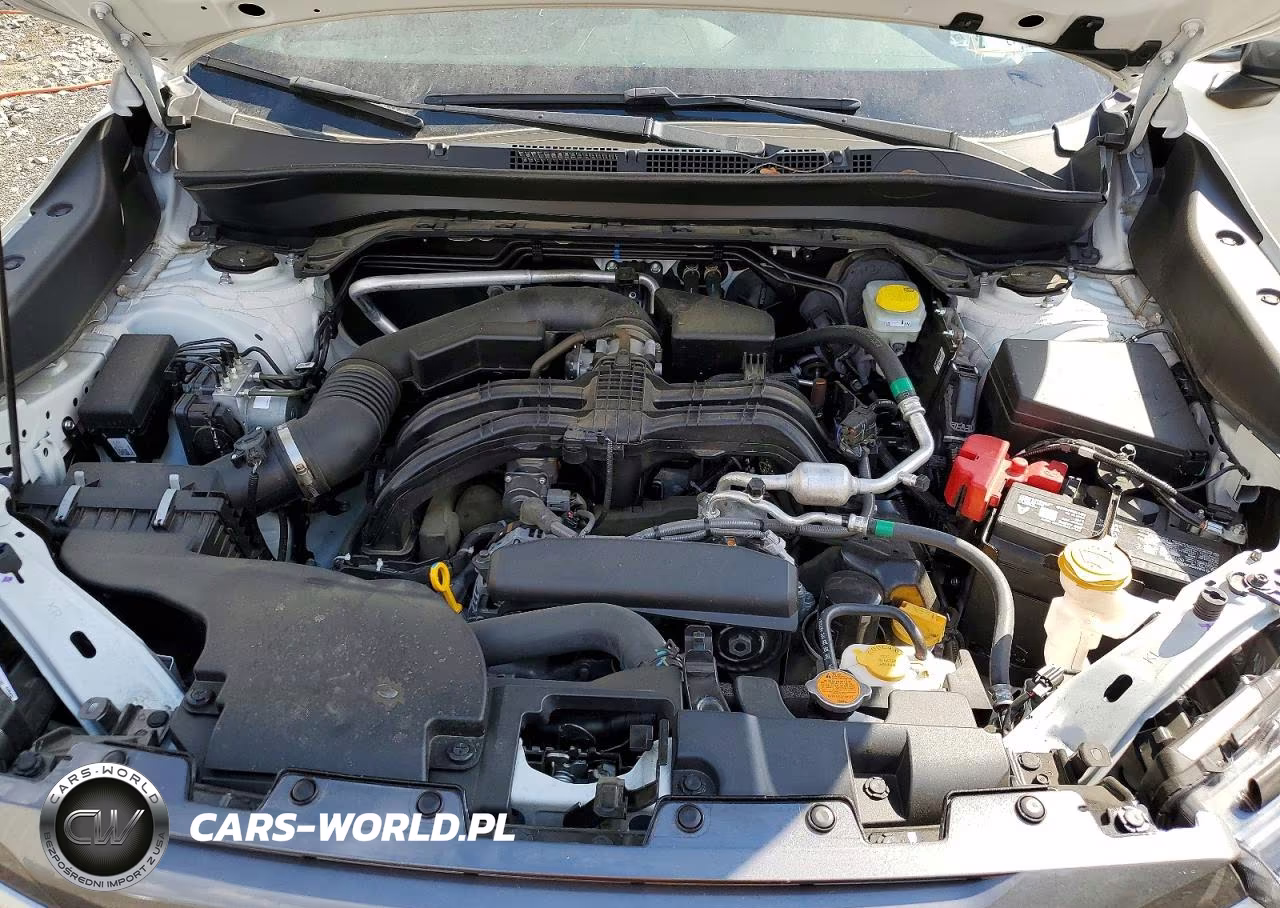 2026 Subaru Forester Premium VIN:4S4SLDD62T3055862 - 12