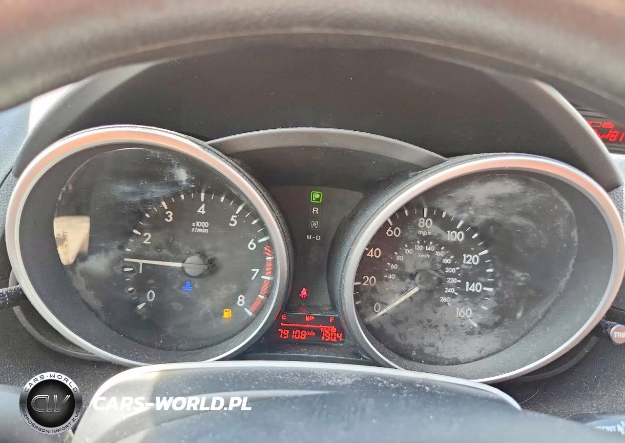 2012 Mazda 5 VIN:JM1CW2BL0C0113014 - 9