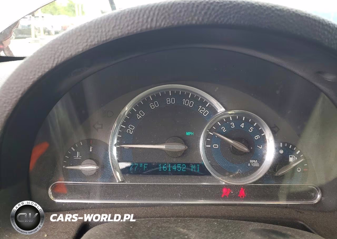2009 Chevrolet Hhr Lt VIN:3GNCA23B79S512399 - 9