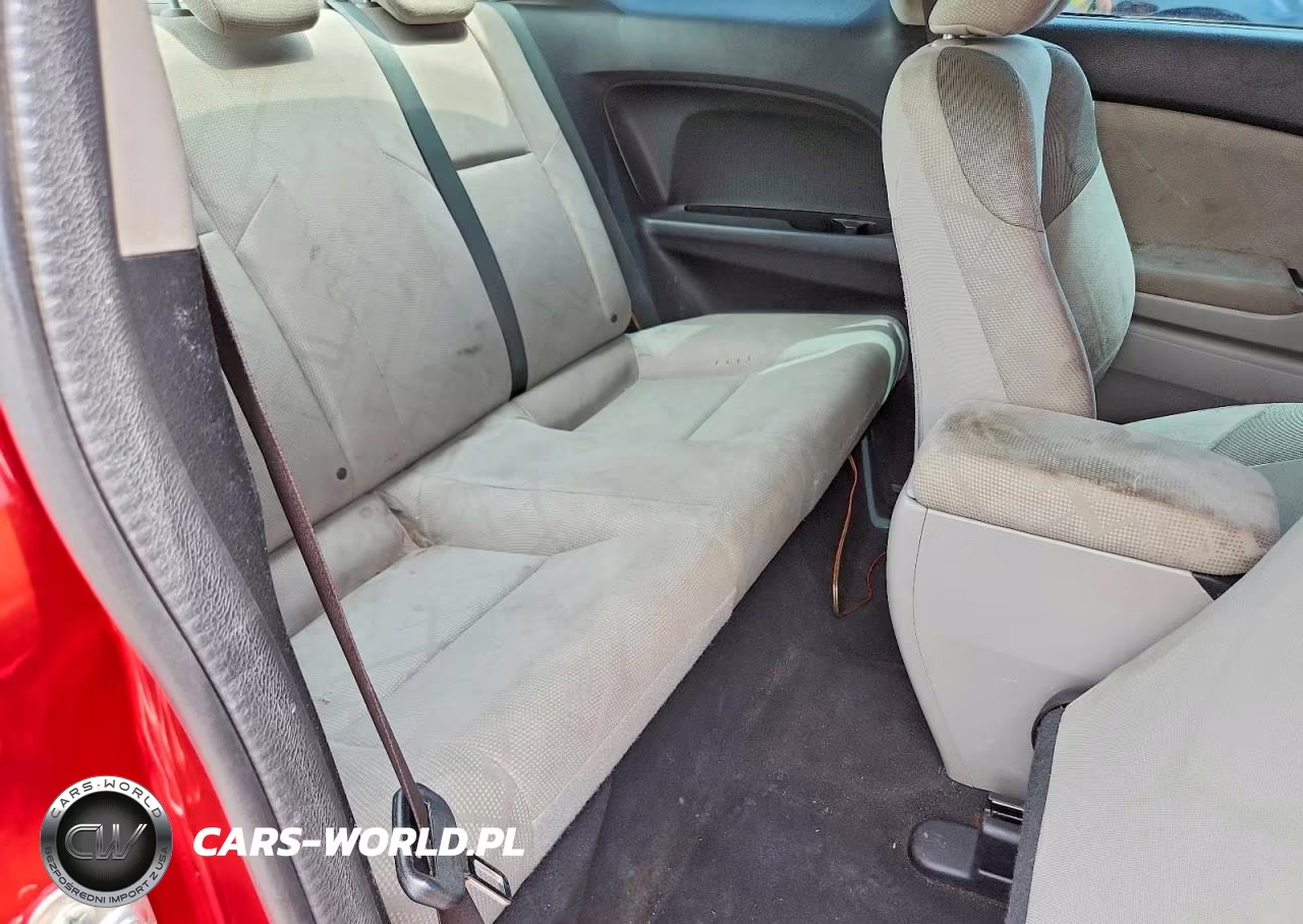 2013 Honda Civic Lx VIN:2HGFG3B53DH508644 - 10