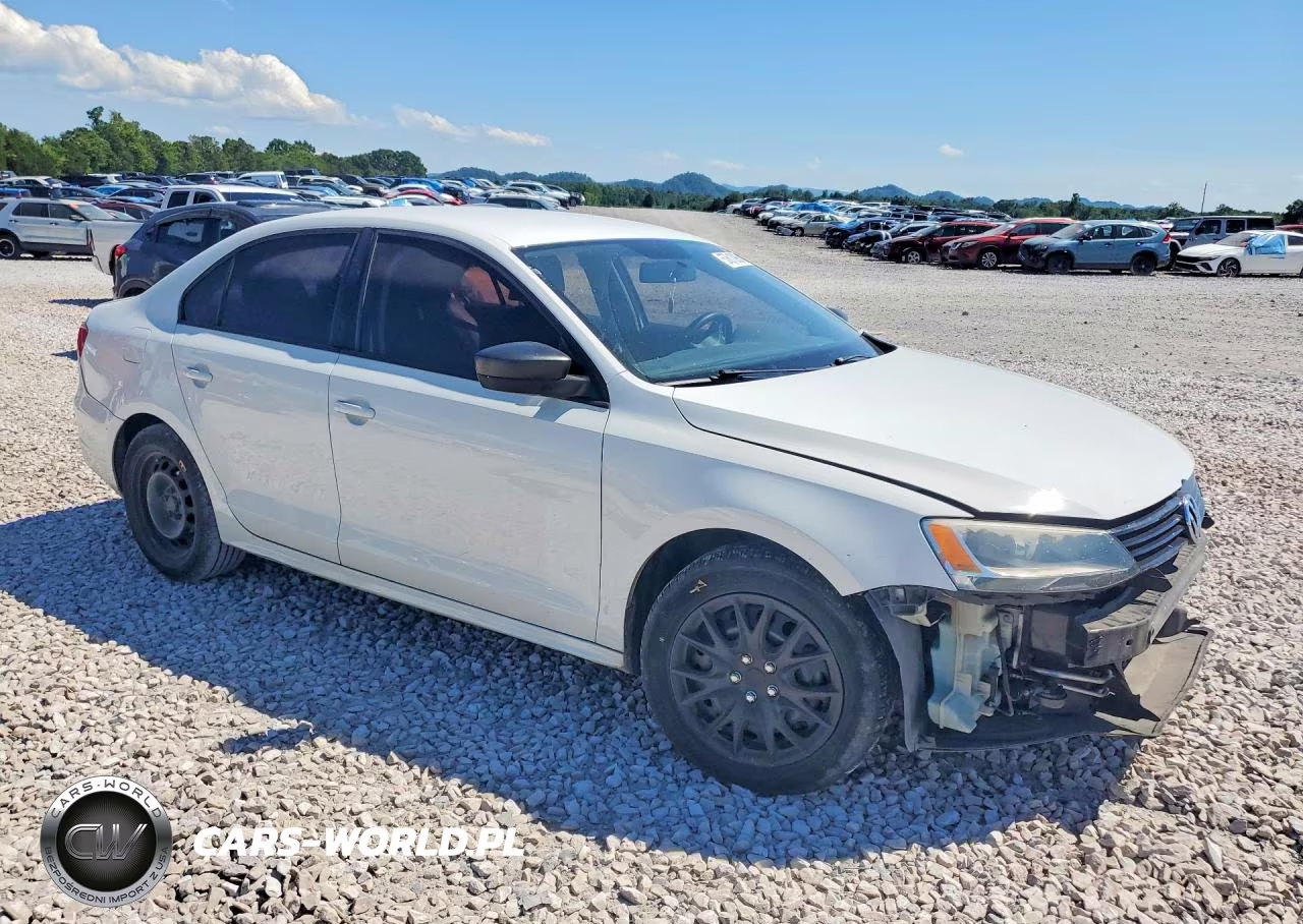 2014 Volkswagen Jetta Tdi VIN:3VWLL7AJ9EM295136 - 4