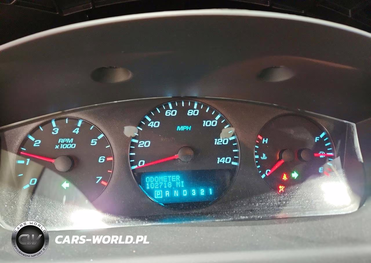 2006 Chevrolet Impala Ls VIN:2G1WB58K669353146 - 9