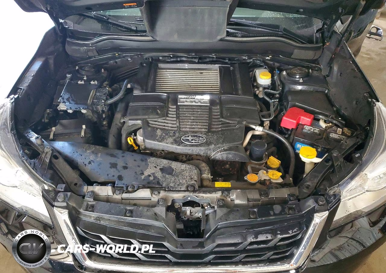 2018 Subaru Forester 2.0Xt Premium VIN:JF2SJGEC1JH403037 - 12