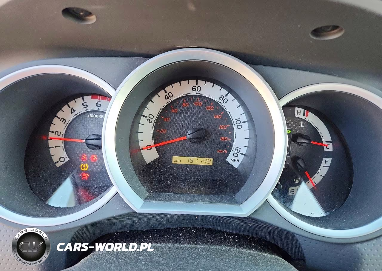 2013 Toyota Tacoma Double Cab Prerunner VIN:3TMJU4GN8DM140639 - 9