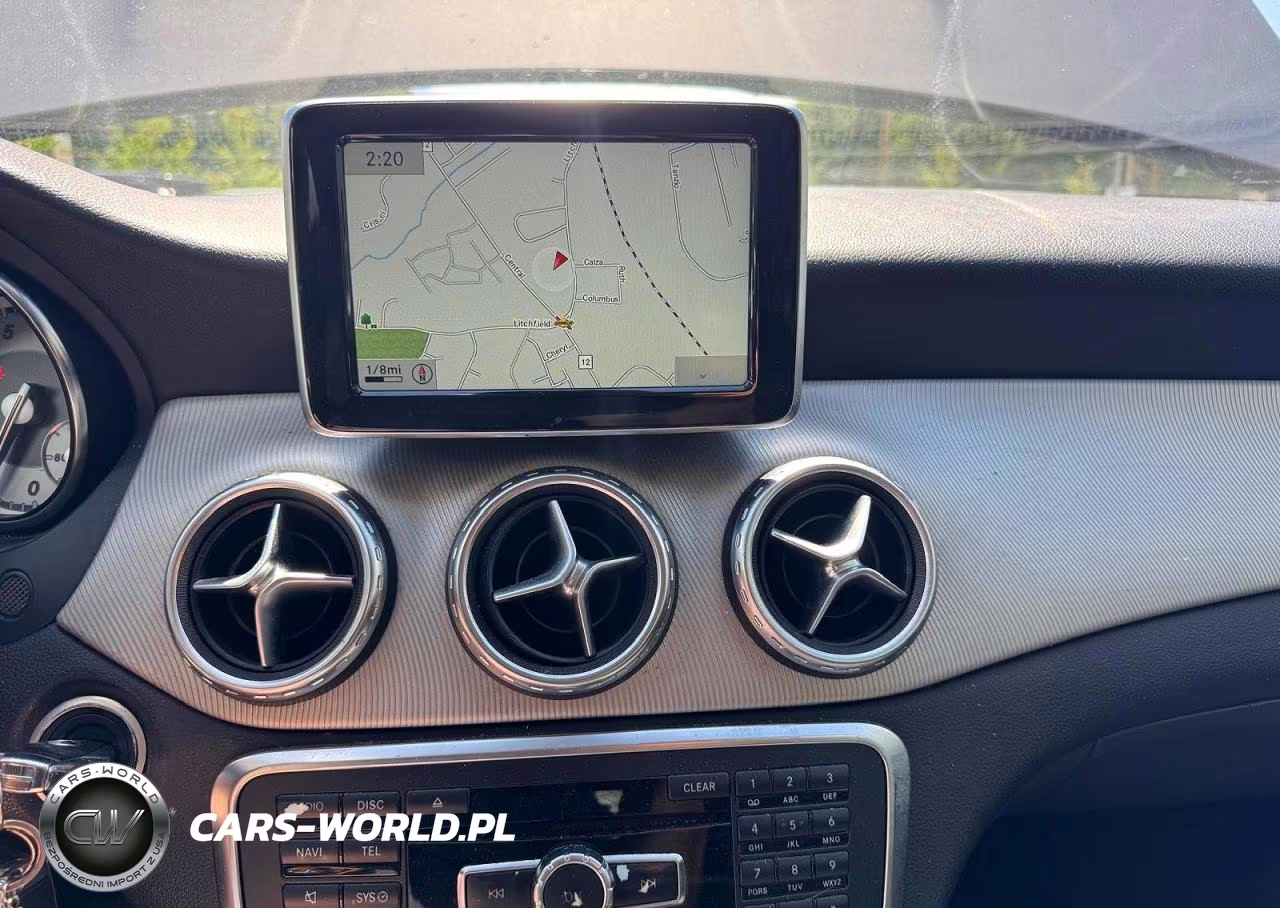 2015 Mercedes-Benz Gla 250 4Matic VIN:WDCTG4GB4FJ079824 - 10