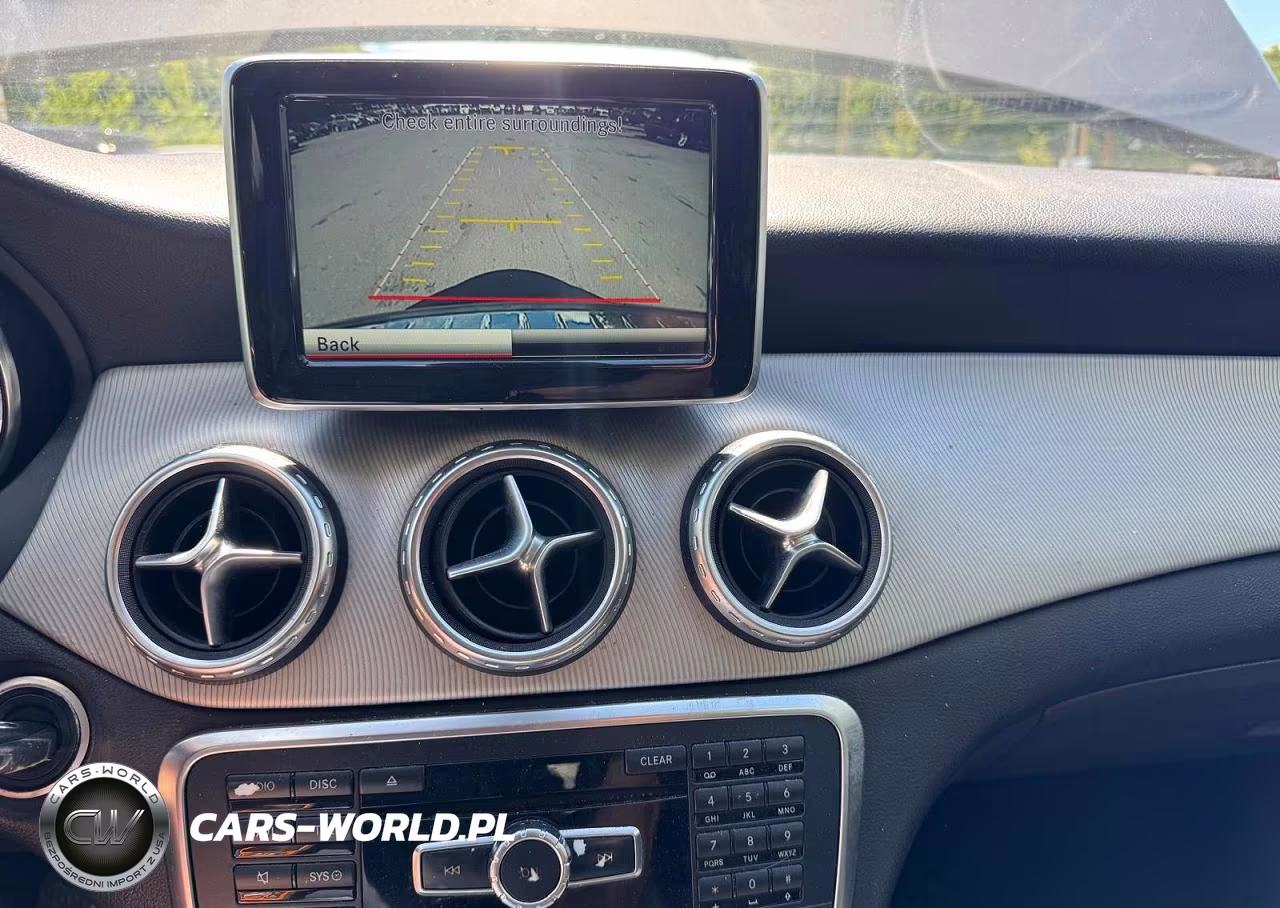 2015 Mercedes-Benz Gla 250 4Matic VIN:WDCTG4GB4FJ079824 - 13