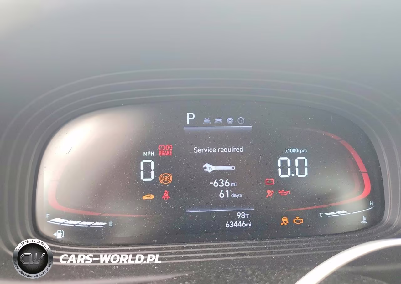 2023 Hyundai Venue Sel VIN:KMHRC8A3XPU252343 - 9