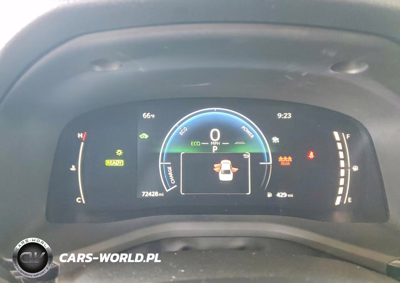 2025 Toyota Camry Le VIN:4T1DAACK6SU020956 - 9