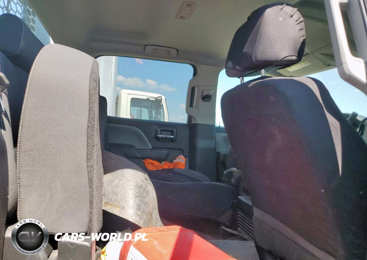 2023 Chevrolet Silverado Medium Duty VIN:1HTKJPVM5PH103116 - 6