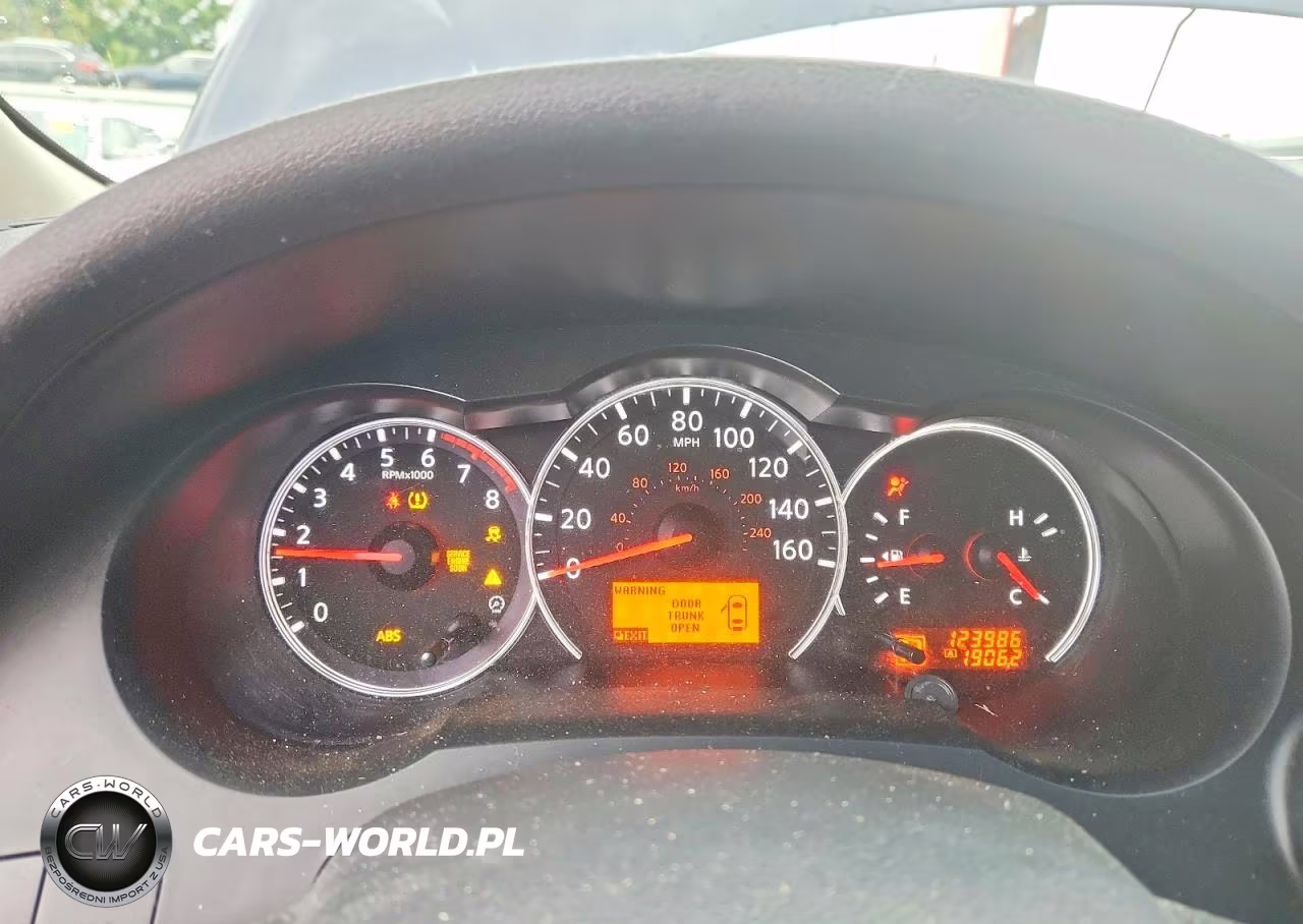 2011 Nissan Altima 2.5 VIN:1N4AL2AP7BN431028 - 9