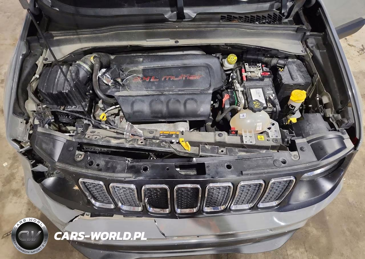 2019 Jeep Renegade Latitude VIN:ZACNJBBB4KPK68685 - 12