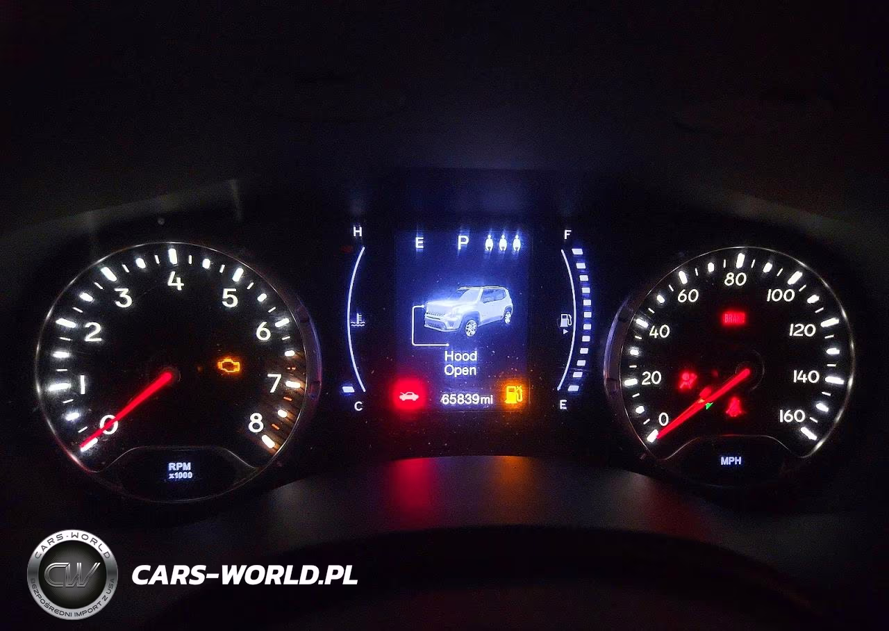 2019 Jeep Renegade Latitude VIN:ZACNJBBB4KPK68685 - 9