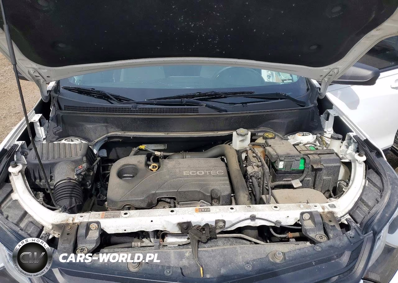 2018 Chevrolet Equinox Ls VIN:2GNAXHEV4J6285286 - 12
