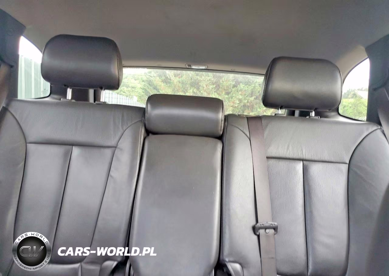 2010 Hyundai Santa Fe Limited VIN:5NMSKDAG7AH371678 - 10