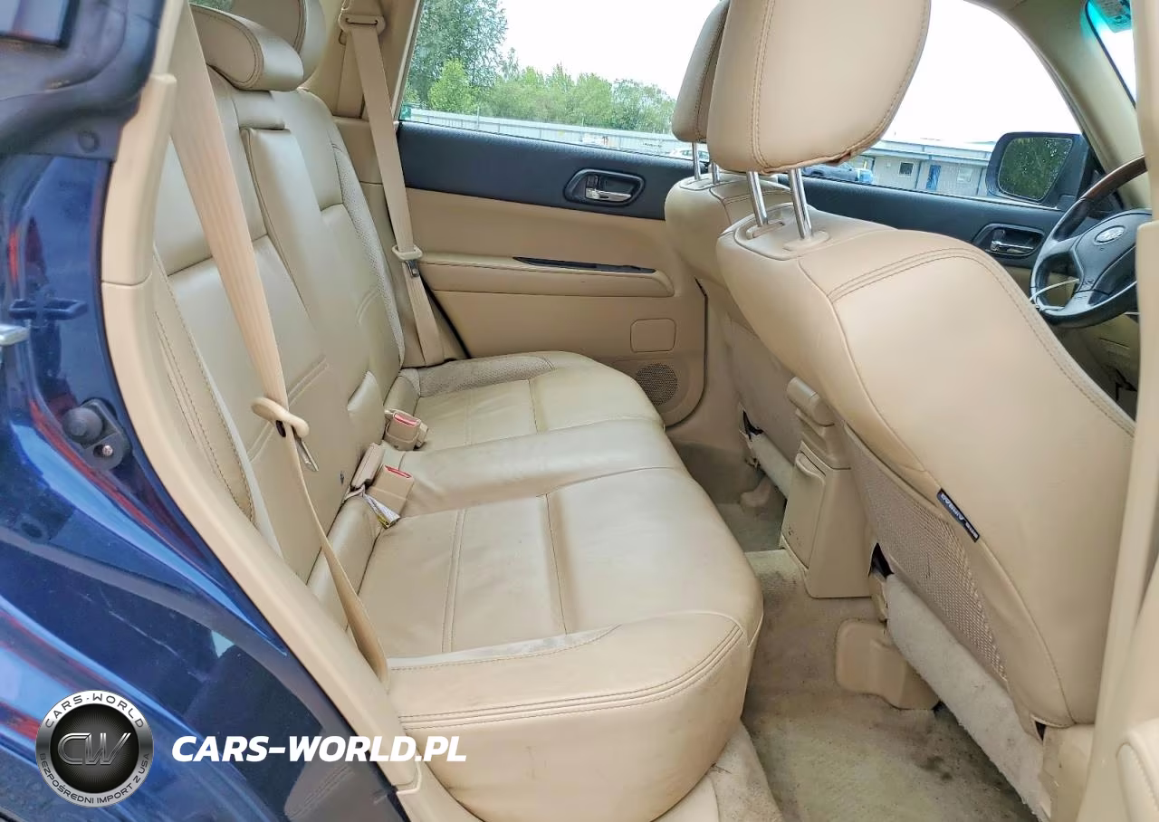 2006 Subaru Forester 2.5X Ll Bean VIN:JF1SG67646H721469 - 11