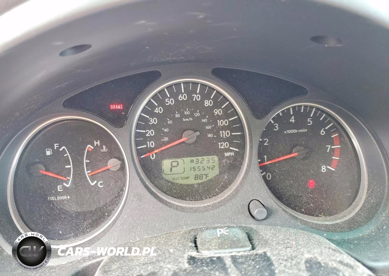 2006 Subaru Forester 2.5X Ll Bean VIN:JF1SG67646H721469 - 9